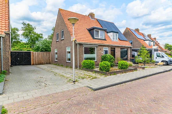 Medium property photo - Zwartehofslaan 13, 8375 AE Oldemarkt